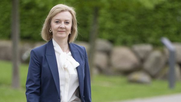 Liz Truss : qui est son mari Hugh O’Leary ?