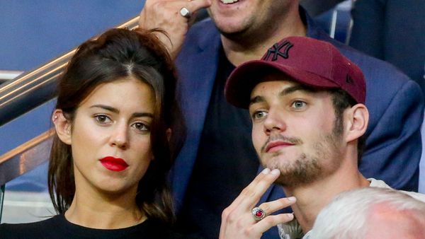 Louis Sarkozy et Natali Husic bientôt parents ? La jeune mariée se confie en toute honnêteté