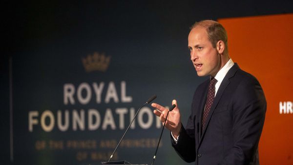 "Ma grand-mère me manque beaucoup" : le prince William rend un nouvel hommage poignant à Elizabeth II