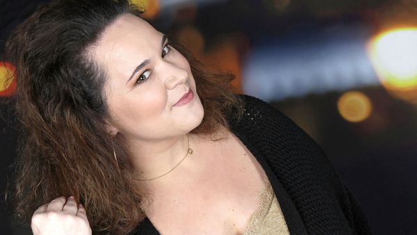 Magalie Vaé : ces images de la gagnante de la Star Academy 5 que Christophe Pinna a fait censurer