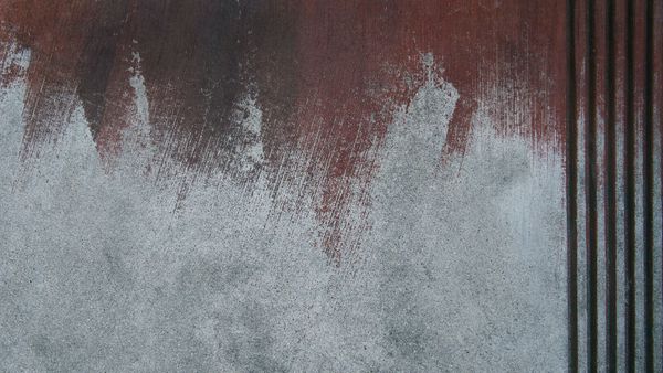 MAISONS DE L’HORREUR. A Saint-Quentin, les murs se sont mis à saigner…