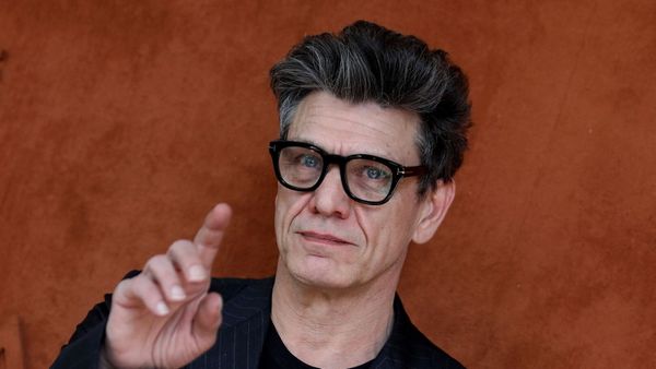 Marc Lavoine : ses tristes confidences sur la mort de son amie, Dani