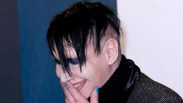 Marilyn Manson : accusé d’agression sexuelle, il lance l’offensive contre son ex