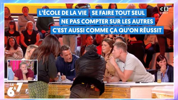 Matthieu Delormeau radin ? Cette vidéo hors antenne qui le fait passer pour un “crevard en chef“