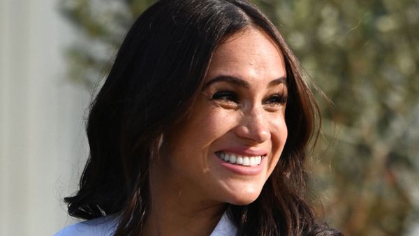 Meghan Markle : ce petit plaisir auquel elle ne résiste pas au lit