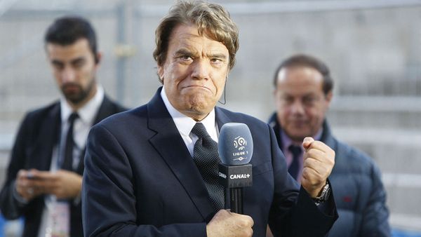 “Même ça, tu l’avais prévu” : les touchants hommages des enfants et du petit-fils de Bernard Tapie un an après sa mort