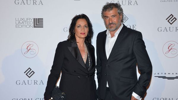 Mort de Daniel Levi : "si mon mari avait…", l’immense regret de sa veuve Sandrine