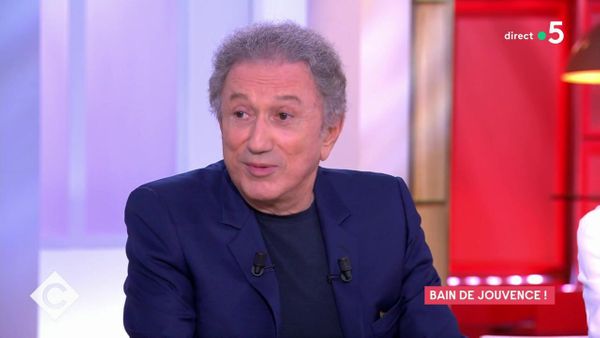 Mort d’Elizabeth II : la surprenante raison pour laquelle Michel Drucker se sent désormais "seul"