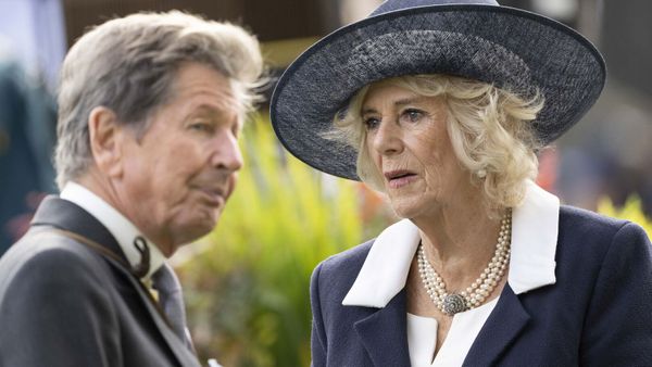 Mort de Lady Diana : la première réaction de Camilla Parker Bowles révélée