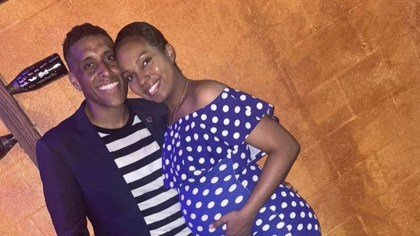 Mort de Mikaben à Bercy : sa femme, enceinte de leur troisième enfant, sort du silence