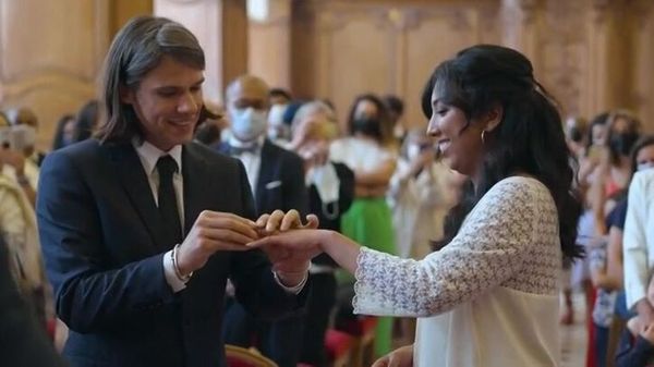 Orelsan : pourquoi les images de son mariage ont failli ne jamais apparaître dans son documentaire