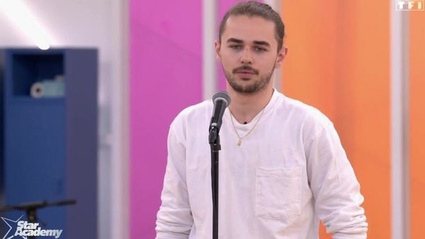 "P*tain j’me casse" : piqué au vif, Julien disjoncte en plein cours à la Star Academy