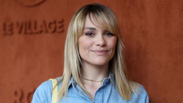 "Pas un rêve éveillé" : les confidences cash de Joy Esther sur sa première grossesse