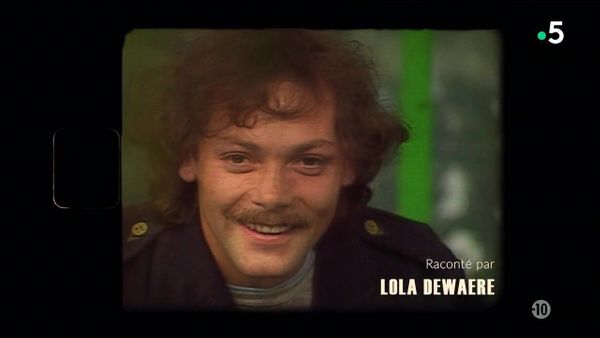 Patrick Dewaere : "Une des choses les plus atroces", son constat terrible sur sa mère 