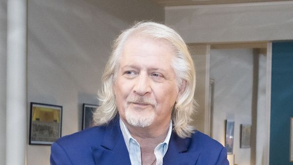Patrick Sébastien : "Si la fin est trop dure…", ses confessions troublantes sur le suicide