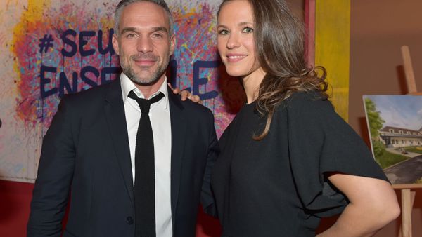 Philippe Bas : ses rares confidences sur son histoire d’amour avec Lorie