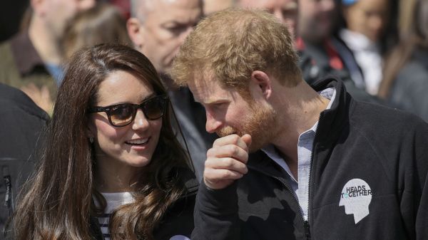 Prince Harry : cet événement marquant lors duquel il a fait pleurer Kate Middleton