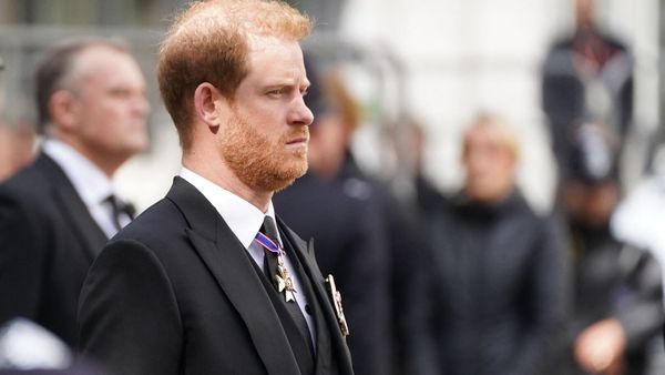 Prince Harry : cette demande osée à ses amis et ses ex pour ses mémoires
