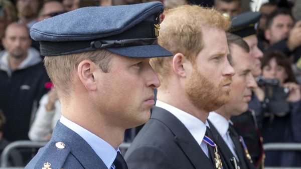 Prince William : ses confidences discrètes sur la mort de Lady Diana et la rupture avec Harry