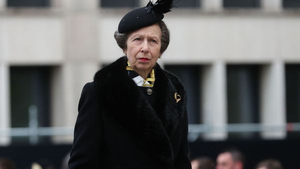 Princesse Anne : ce qu’elle n’a pas digéré à la naissance de son neveu, le prince William