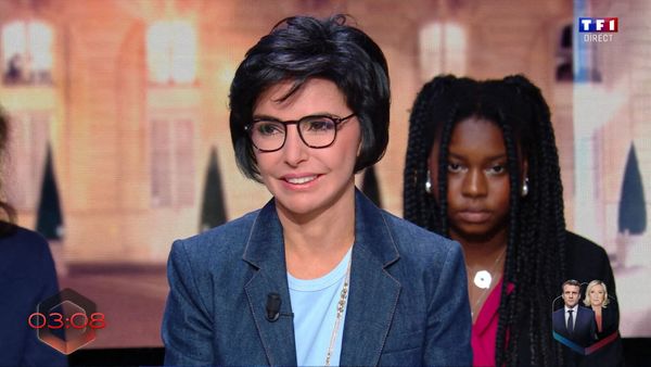 Rachida Dati : ses très rares confidences sur Zohra, sa fille de 13 ans, dans Quelle époque !