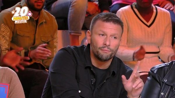 Raymond Aabou : le chroniqueur de TPMP balance son salaire au centime près et réclame une augmentation