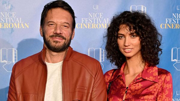 Retour de flamme ? Samuel Le Bihan réapparaît au bras de la belle Stefania après leur rupture