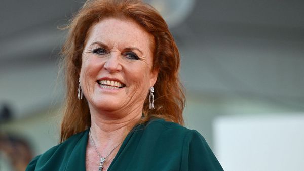 Sarah Ferguson : elle dévoile des photos des corgis de la Reine pour son anniversaire