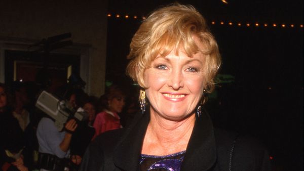 Sean Penn en deuil : sa mère, l’actrice Eileen Ryan, est morte