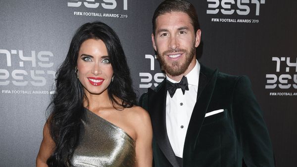Sergio Ramos : sa femme, Pilar Rubio, fait des confidences ultra osées sur leur vie sexuelle