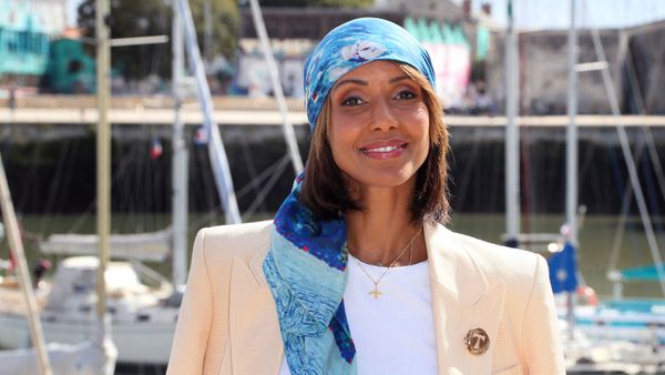 Sonia Rolland en couple : elle officialise sa relation avec un homme dont elle était amoureuse il y a 20 ans