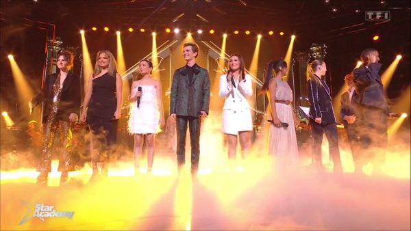 Star Academy : le magnifique hommage des élèves à Daniel Lévi émeut les professeurs