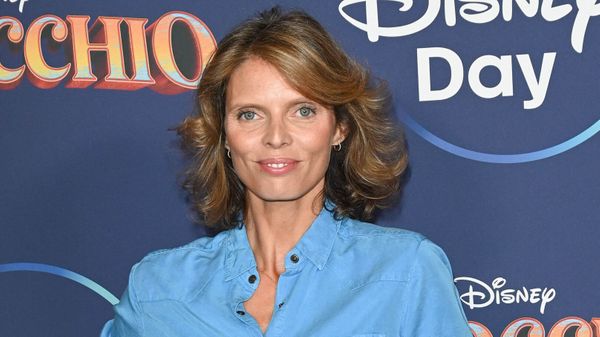 Sylvie Tellier en Catwoman : l’ex-patronne des Miss se lâche complètement