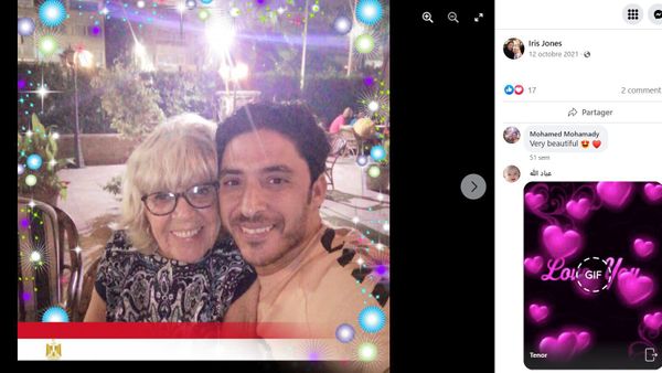 TEMOIGNAGE. ”A 83 ans, je vis ma meilleure vie sexuelle avec mon toy boy de 37 ans depuis trois ans”