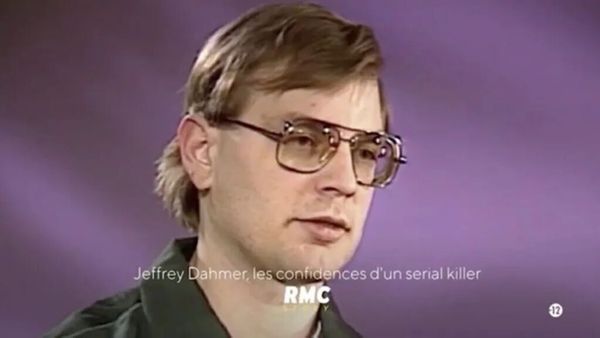 TÉMOIGNAGE. &quot;J’ai baptisé Jeffrey Dahmer, il m’a parlé de son cannibalisme et nous sommes devenus amis&quot;