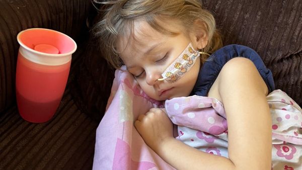 TÉMOIGNAGE  Nous avions commencé à préparer les funérailles de notre fille à cause d’une erreur médicale