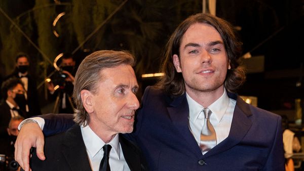 Tim Roth en deuil : le fils de l’acteur décède tragiquement à l’âge de 25 ans