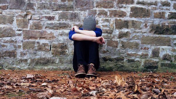 Un ado rentre chez lui après avoir été porté disparu pendant deux ans, l’explication est invraisemblable