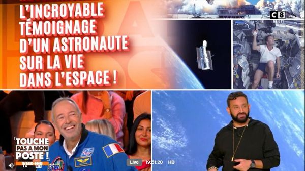 “Un des risques majeurs c’est…“ : Cyril Hanouna atomise à nouveau Anne Hidalgo