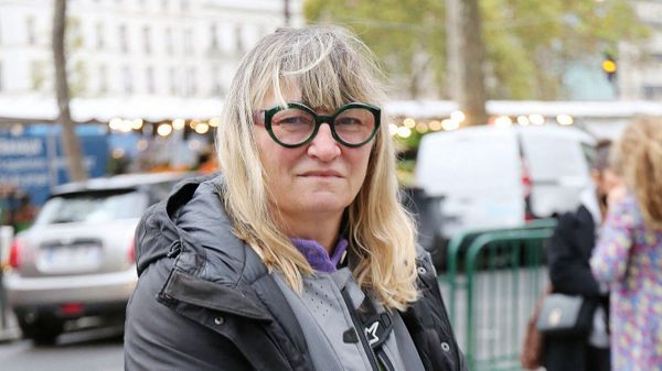 “Une grosse bignole” : Christine Bravo se fait détruire par un ancien sociétaire des Grosses Têtes