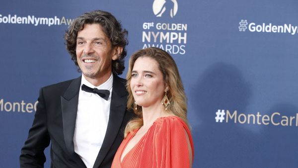 Vahina Giocante : qui est son compagnon François Chopard ?