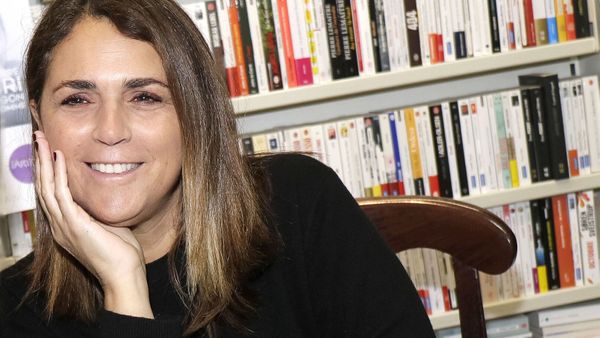 Valérie Benaïm : mari, âge, instagram, origine… Tout savoir