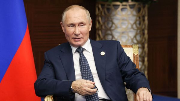 Vladimir Poutine acculé et plus dangereux que jamais : cette mise en garde terrible d’un connaisseur