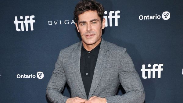 Zac Efron métamorphosé : l’acteur apparaît complètement bodybuildé pour un nouveau rôle