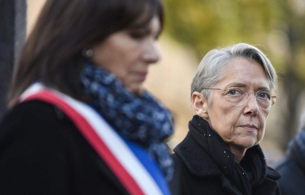 Attentats du 13-Novembre : Journée d’hommage à Paris, sept ans après