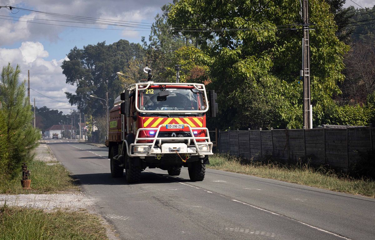 Nice : Un mort et plusieurs blessés dans un incendie dans un immeuble