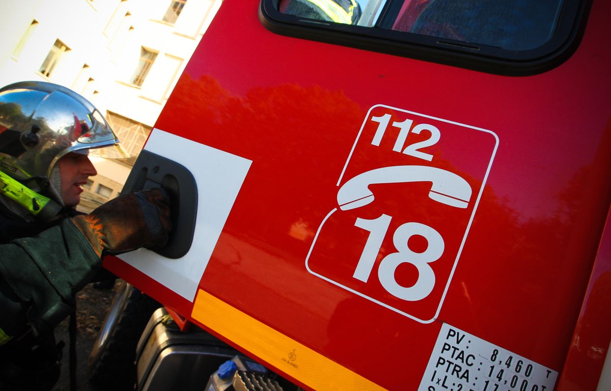 Toulouse : Un homme d’une soixantaine d’années meurt dans un feu d’appartement ce dimanche