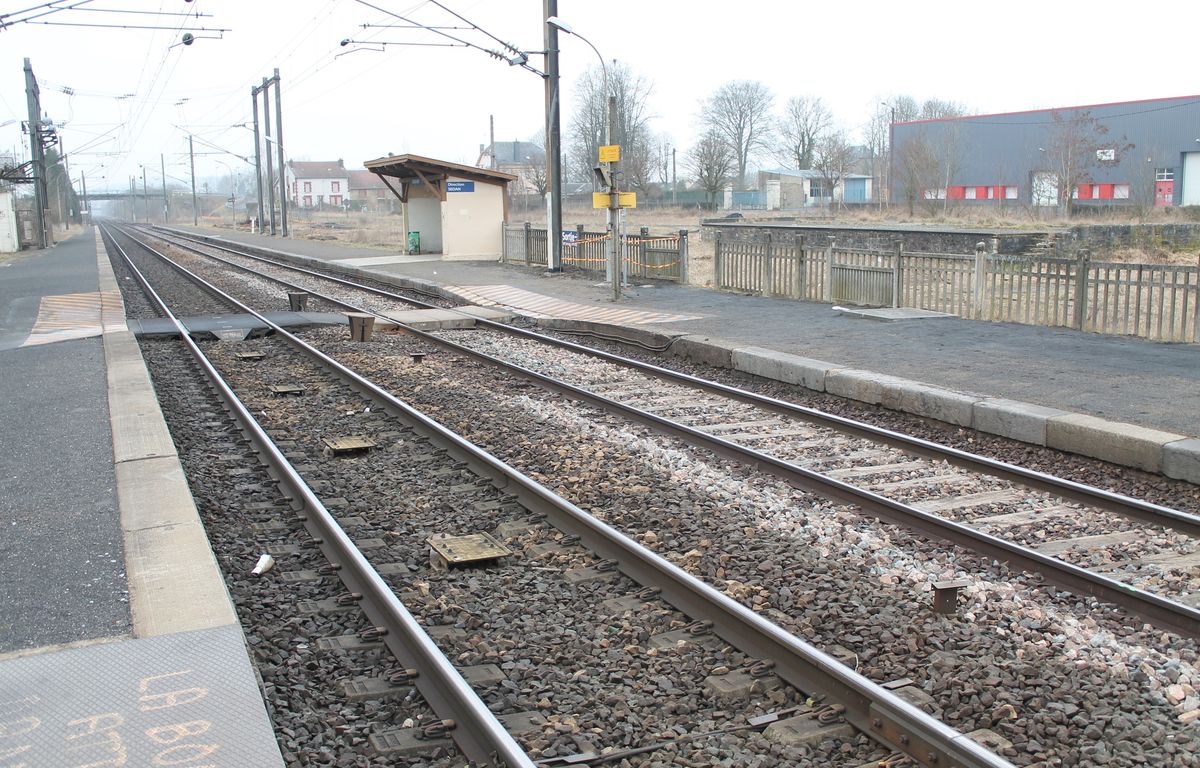 Ardennes : Un père et sa fille de 16 ans percutés mortellement par un train de marchandises
