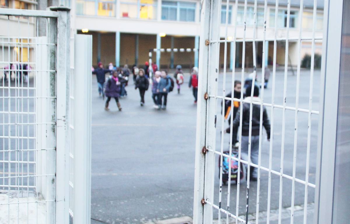 Ille-et-Vilaine : Une enseignante frappée à coups de béquilles par un élève de CM2