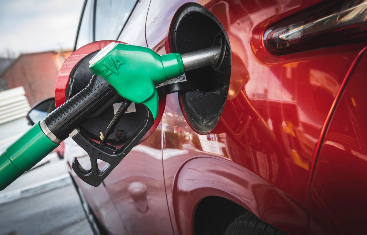 Montpellier : Accusés d’avoir revendu du carburant à prix cassé, après avoir volé une carte essence